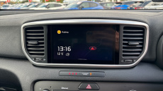 Kia Sportage 1.6T GDi ISG 2 5dr [AWD] Petrol Estate